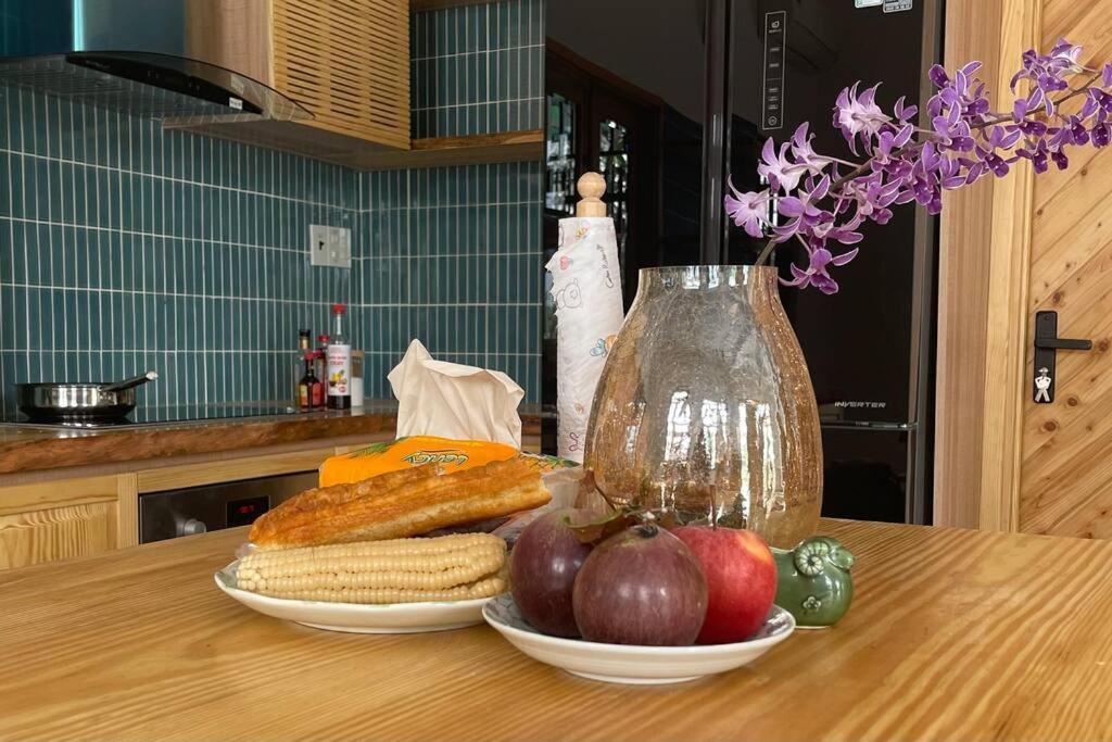 Lovely House In Kdc Hoang Quan Cai Rang 外观 照片