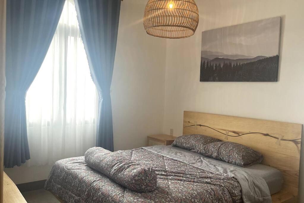 Lovely House In Kdc Hoang Quan Cai Rang 外观 照片
